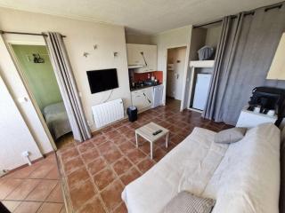 Résidence Le Cezelly - 2 Pièces 4 couchages PORT LEUCATE MAE-6061 - 7