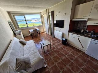 Résidence Le Cezelly - 2 Pièces 4 couchages PORT LEUCATE MAE-6061 - Leucate - 4