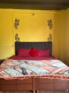 Damnbro Cafe & Stay KASOL - Kasol - 8