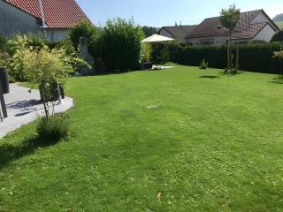 Appartement Zahn - Bad Waldsee - 4