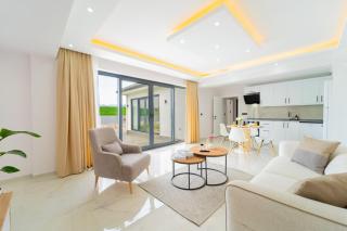 Villa Libero - Fethiye - 6