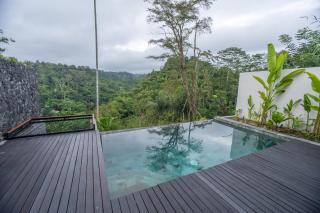 Micaela Bali Ubud Villas - Tegalalang - 5