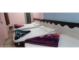 Hotel Manya inn, Omkareshwar - Godarpura - 7
