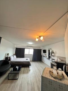 T12 Popular Condo By : hunnity - Ban Bang Phang - 5