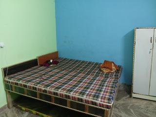 FOREIGNERs HOUSE - 1