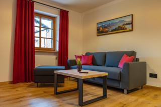 Ferienwohnung Sonnenplatz - 4