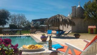 Trulli - Martina Franca - 1