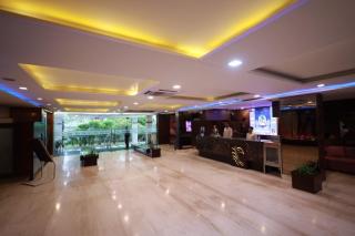 Shanti Sewa Dham - - 3