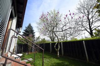 Garden Apartment - Zagreb - 7