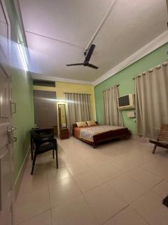 The Bamboo Groove - Guwahati - 0