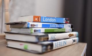 Garden Apartment - 4