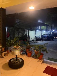 The Bamboo Groove - Guwahati - 5