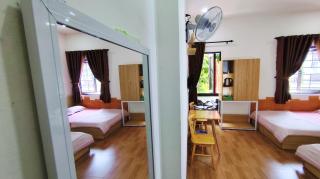 Homestay Halley - 3