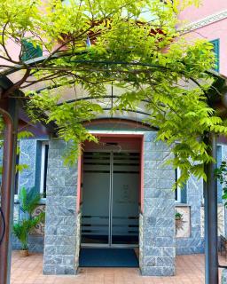 Impero Hotel Beauty & Spa - Bike Hotel - Cantello - 4