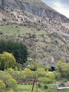 Vardzia Royal - Vardzia - 5