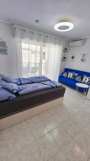 Agata Sea Horse - Torrevieja - 9