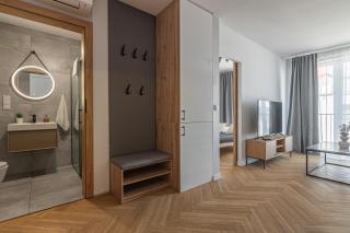 Apartament Bulwary 36 - 7