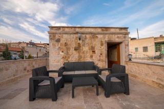 Cappalace Stone House - Ürgüp - 7