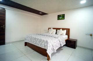 Malama Stay Solara Villa 7BHK Panchgani - Panchgani - 8