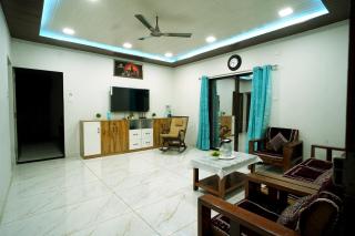 Malama Stay Solara Villa 7BHK Panchgani - Panchgani - 7