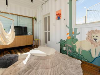 Container Hotel Hakonel - Vacation STAY 46474v - Kanayama - 6