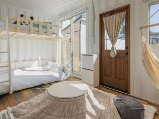 Container Hotel Hakonel - Vacation STAY 46474v - Kanayama - 7