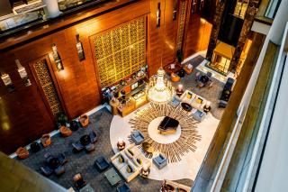 Millennium Hotel Doha - Doha - 6