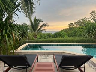 Baan Phukhao - Klong Muang Beach - 0