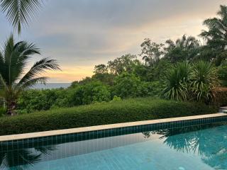 Baan Phukhao - Klong Muang Beach - 4