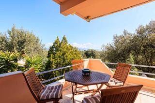GrandVillle Cottage Escape with Breathtaking Views - Galatákion - 1