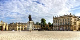 L'Alcove City Trip - 2 personnes - Centre ville - Nancy - 1