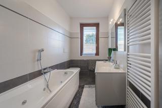 Yasmin Maison - Garden House - Gorle - 6