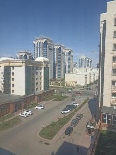 ЖК Азия Плюс - Astana - 7