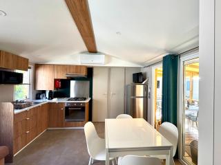 Bungalow Casita - Lège-Cap-Ferret - 7