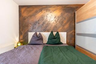 Ferienwohnung Am Wasser - - 1