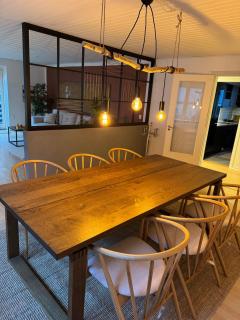 City Apartment - Heart of Herning - 3