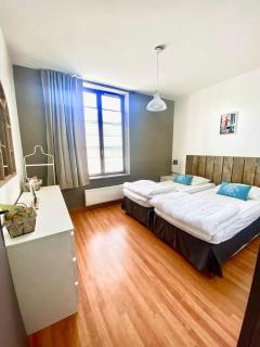 Charme et confort dans St Martin de Ré terrasse & parking - 2