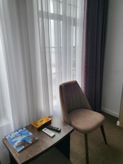 Baku Tour -Halal Hotel - Baku - 1