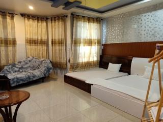 Nhà Nghỉ Ngân Anh - Ấp Rạch Mẹo - 2
