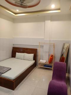 Nhà Nghỉ Ngân Anh - Ấp Rạch Mẹo - 4