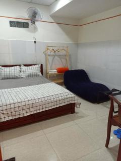 Nhà Nghỉ Ngân Anh - Ấp Rạch Mẹo - 5