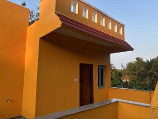 Delight villa - Kottakupam - 6