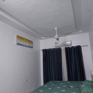 Appartement meublé haut standing - 5