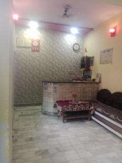 Hotel Raj Near Taj Mahal South Gate Taj Ganj - Agra - 9