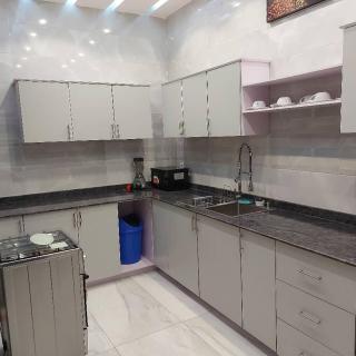 Appartement meublé haut standing - 2