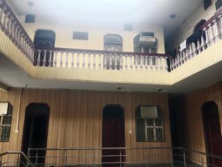 Hotel Raj Near Taj Mahal South Gate Taj Ganj - Agra - 5
