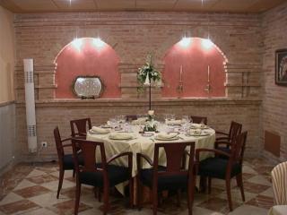 Hotel Restaurante Los Angeles - Alagón - 9