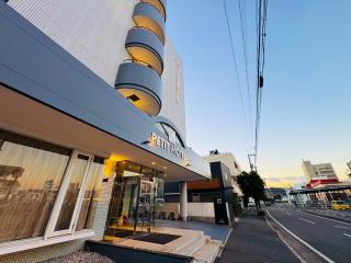 Kojima Puchi Hotel - Kurashiki - 0