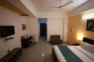 Shanti Sewa Dham - - 7
