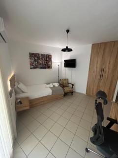 Oasi studio - Bendevís - 7